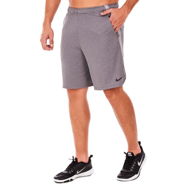 shorts de treino nike internacional masculino