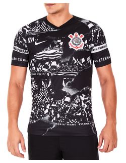 camisa strike corinthians