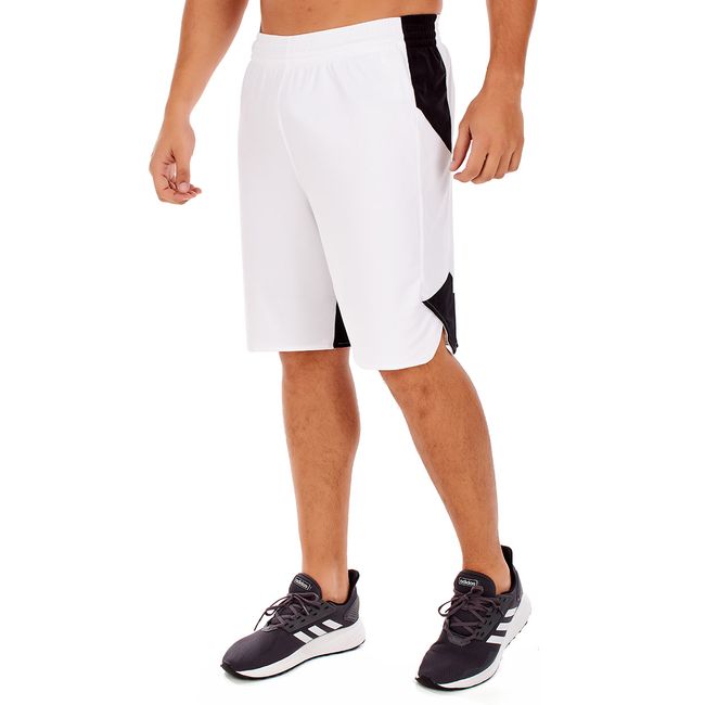 bermuda adidas teamstock