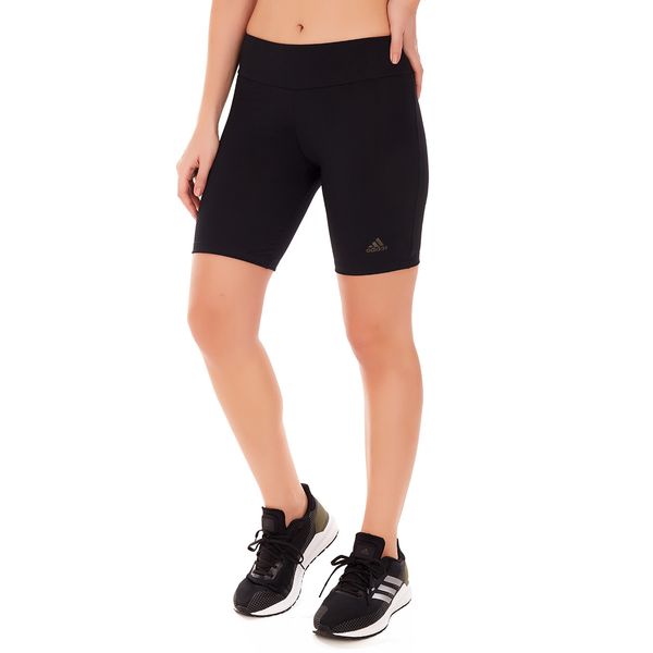 bermudas adidas feminina