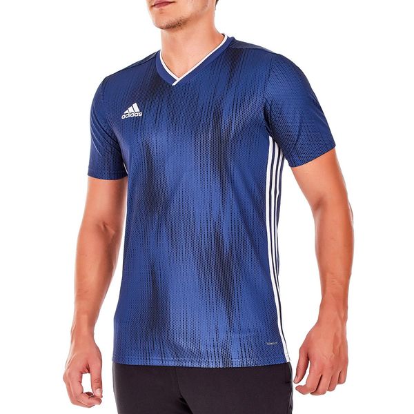 camisa adidas tiro 19