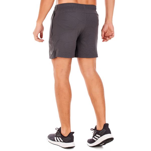 Bermuda Masculina Adidas 4krft Tech Drastosa Bermuda Masculina Adidas 4krft Tech Drastosa