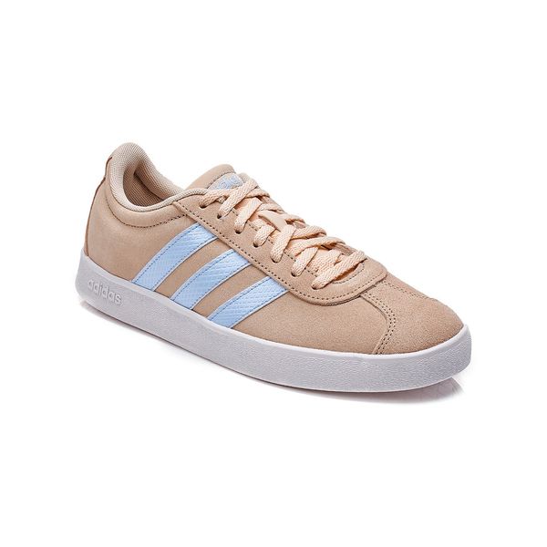 adidas vl court 2.0 feminino