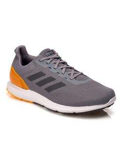tenis adidas para corrida de montanha