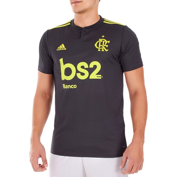 camisa crf adidas