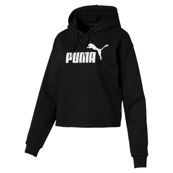 Blusão puma feminino Clearance