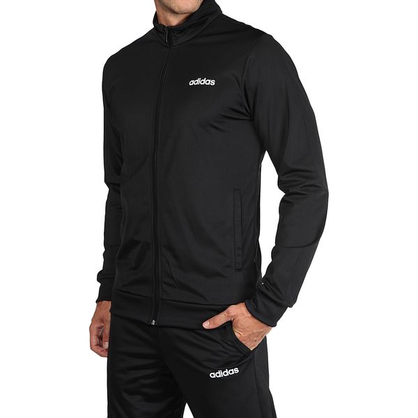 FM0616 - AGASALHO ADIDAS MTS LIN TRIC