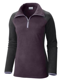 blusa fleece columbia