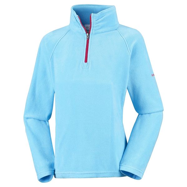 blusa fleece columbia