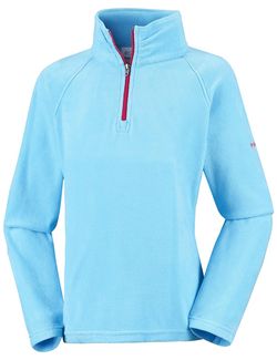 columbia blusa de frio