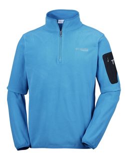 blusa de frio masculina columbia