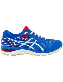 tenis asics 34 masculino