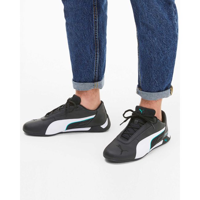 puma mapm court perf