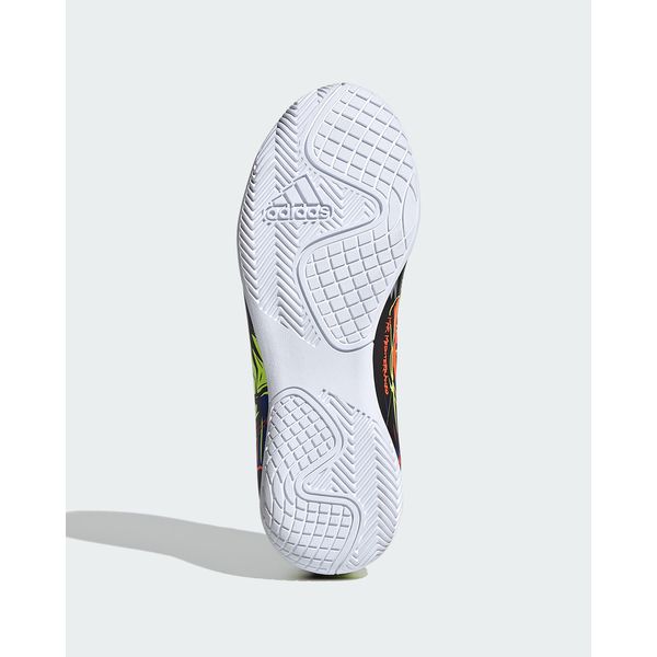 chuteira adidas nemeziz futsal infantil