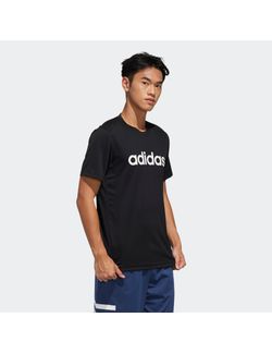 camiseta adidas masculina academia