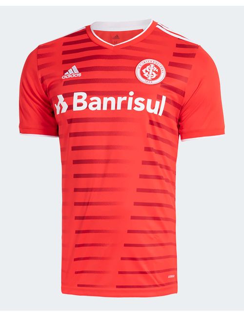 camisa 6 do inter