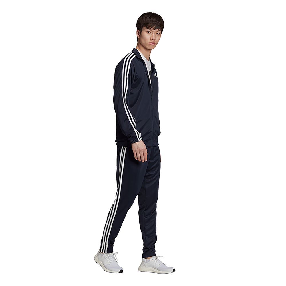 jaqueta adidas tiro track masculina