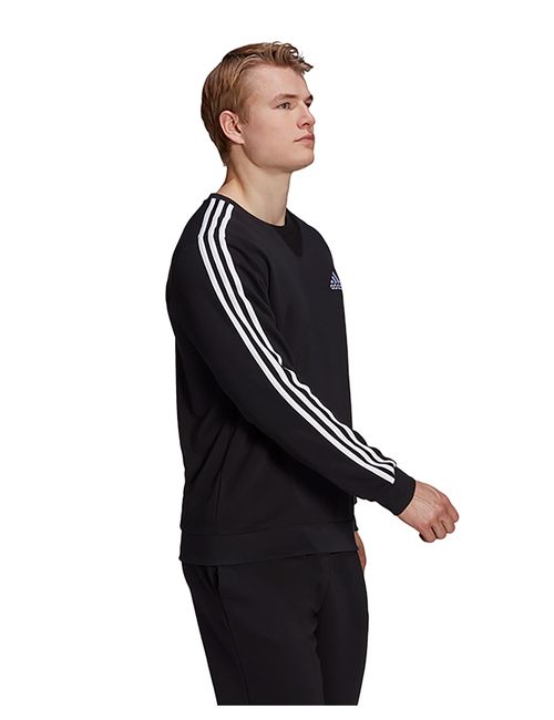 essential black moletom com capuz