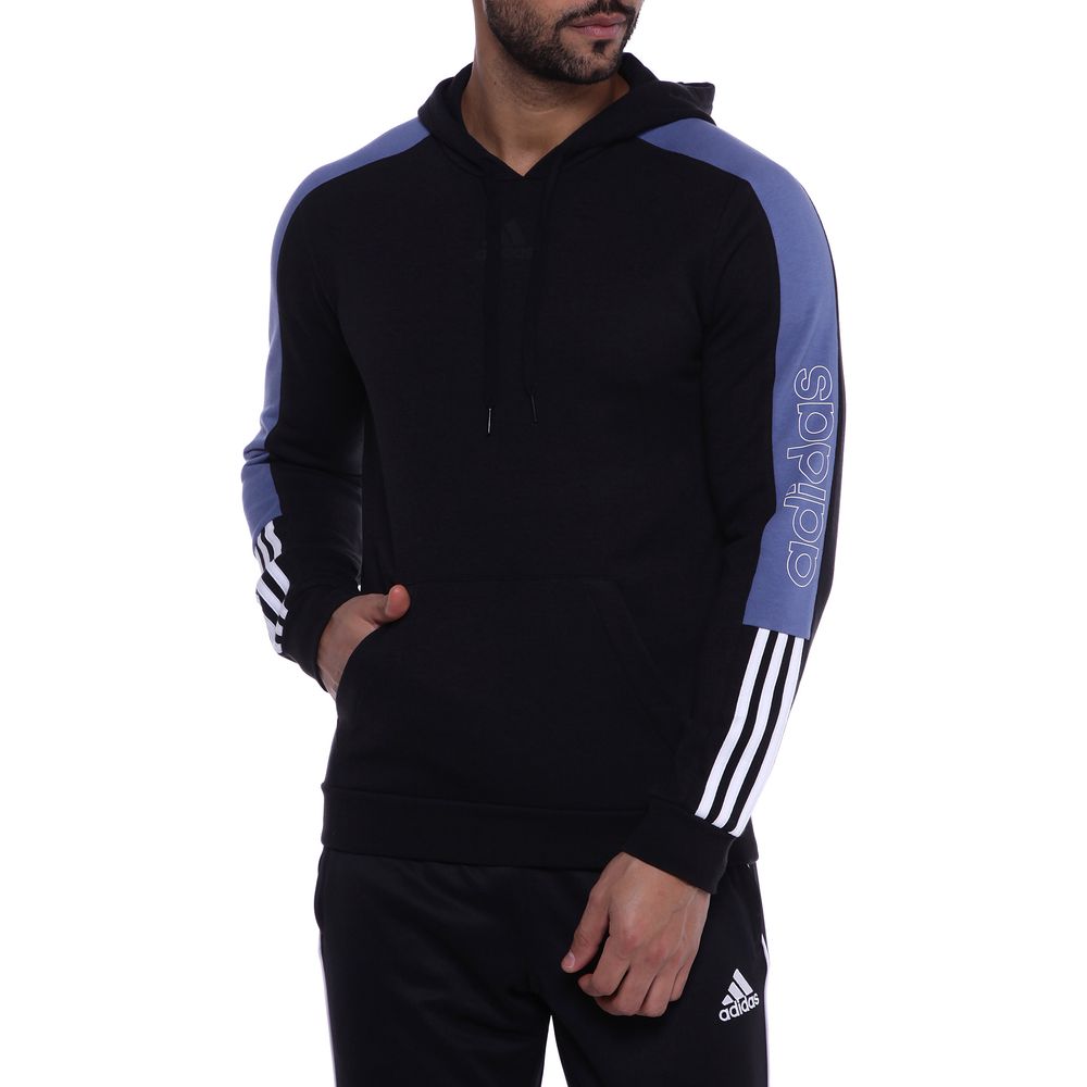adidas moletom com capuz and tights tracksuit