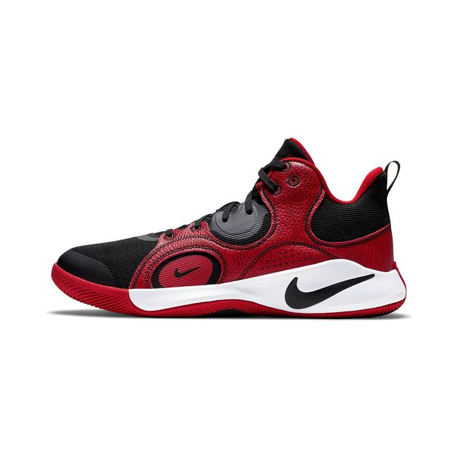 nike fly by mid 2 release date
