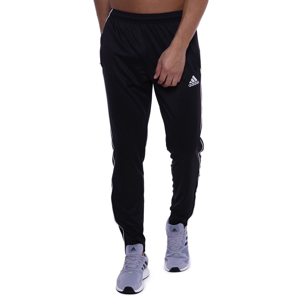 calção adidas treino core 18 masculina