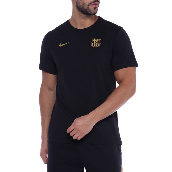 camisa nike barcelona ii