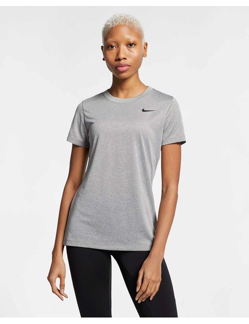 nike dri fit crew sweater