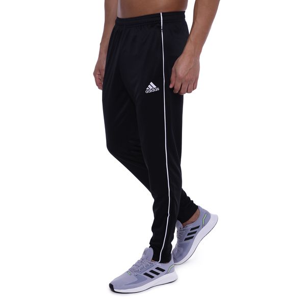 calção adidas treino core 18 masculina