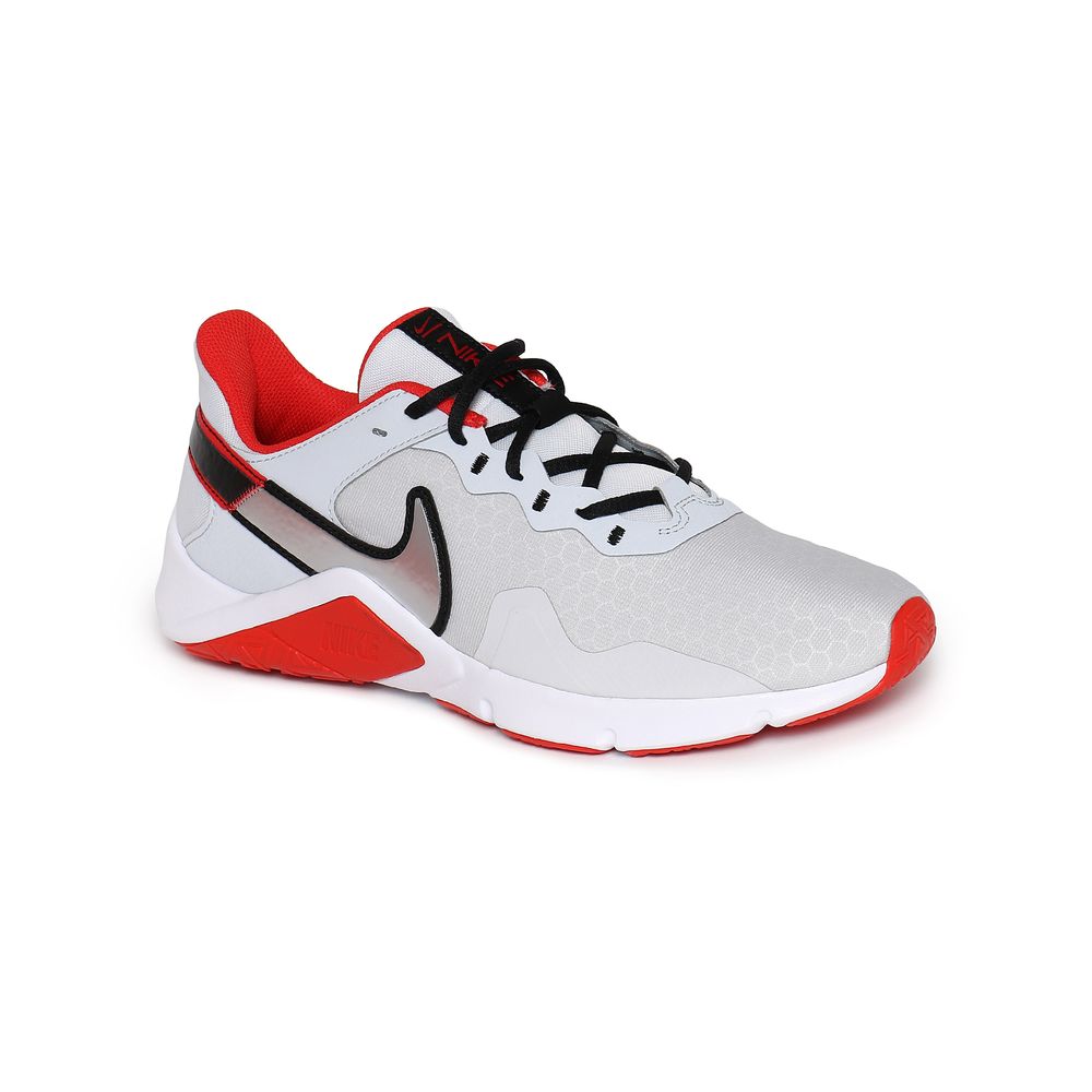 2 nike por