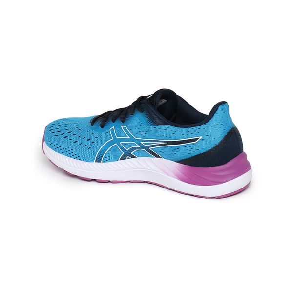 gel excite 8 ladies running shoes