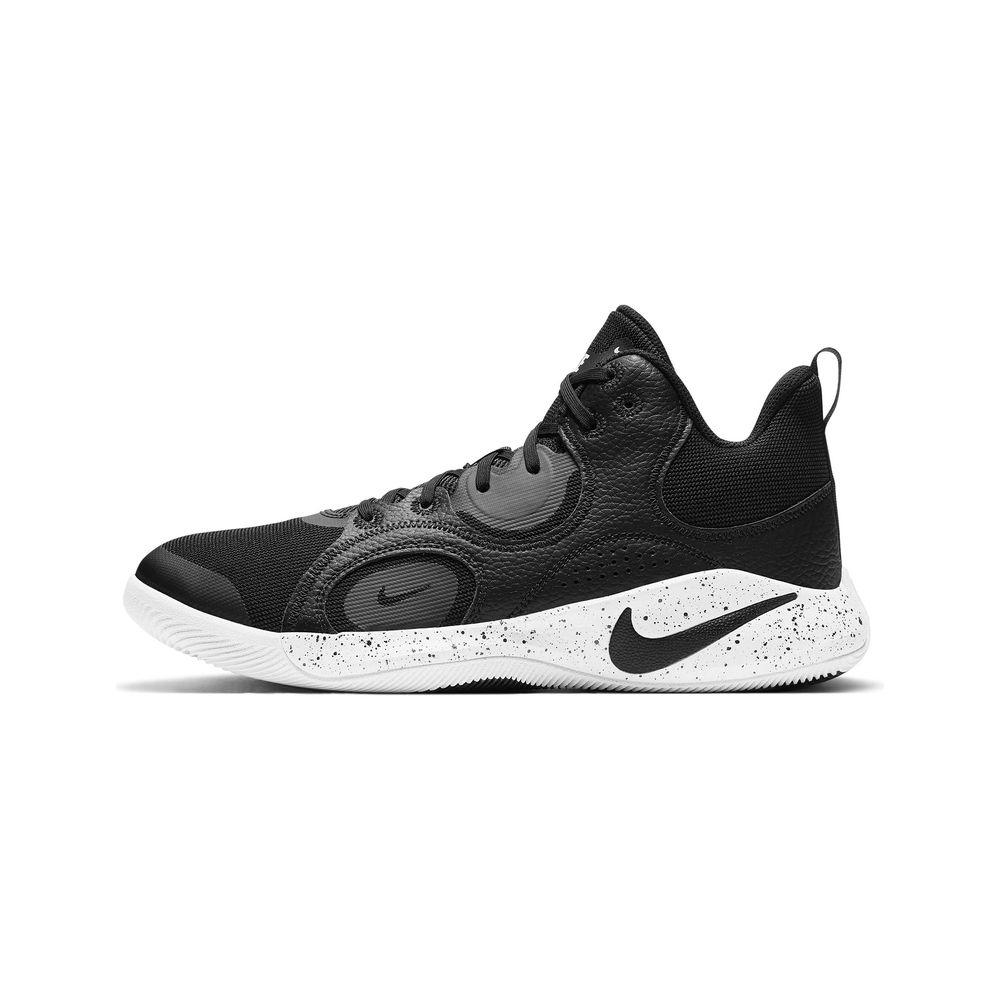 nike fly by mid 2 performance review