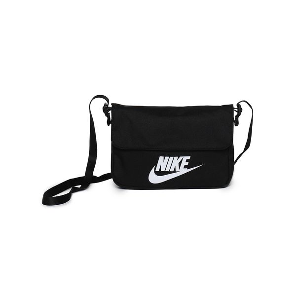 nike crossbody bolsa white