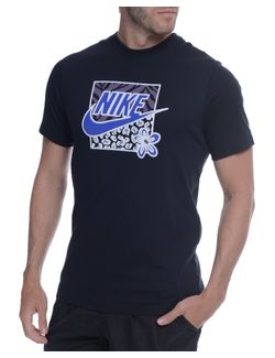 blusa nike casual