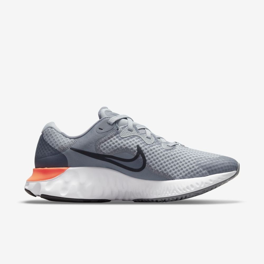 tênis nike renew run é bom