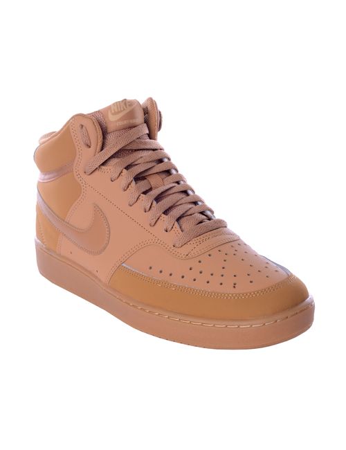 tênis nike legend force mid masculino