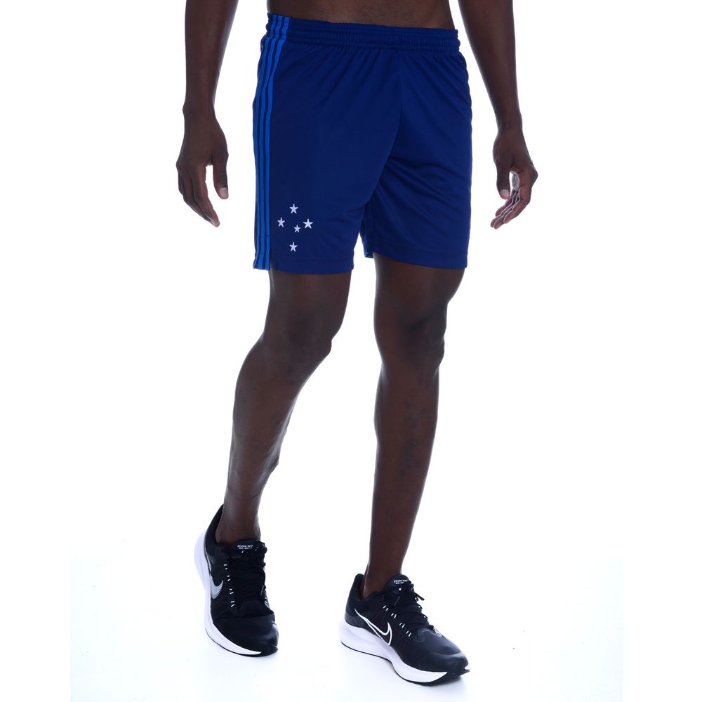 bermuda cruzeiro adidas