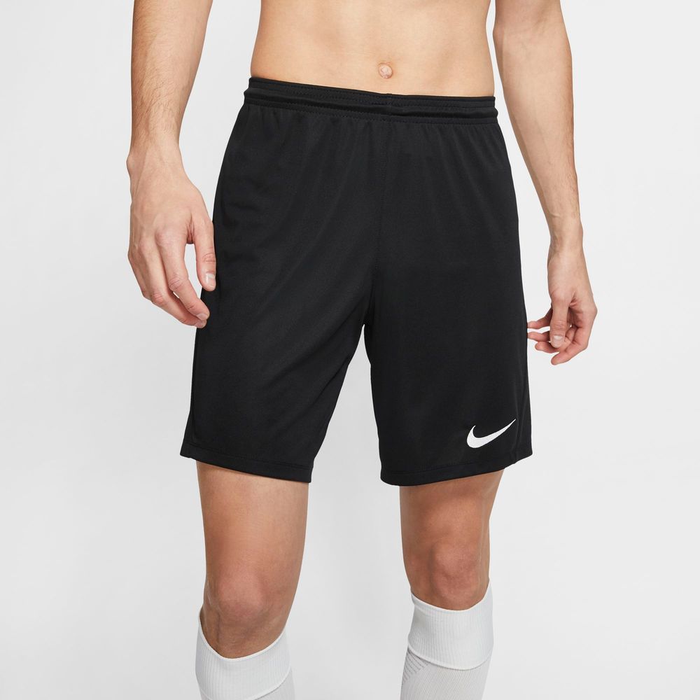 Shorts Masculino Nike Dri-Fit Park III short masculino para jogar futebol society