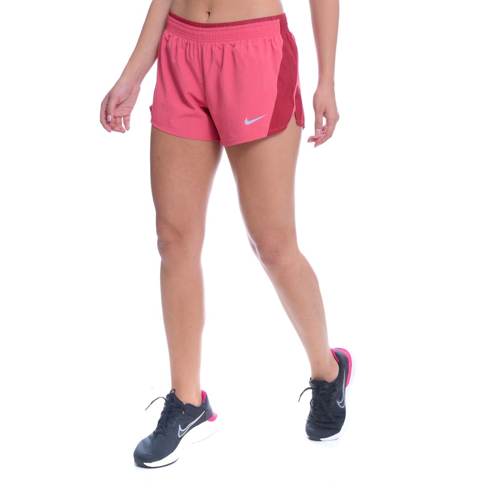 Shorts Feminino Nike 10k Running short feminino para treino funcional