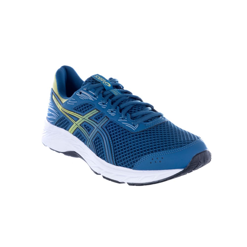 Tênis Masculino Asics Raiden 3 o melhor tênis masculino para crossfut