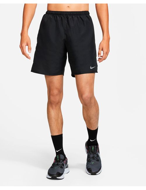 nike 7 challenger running shorts