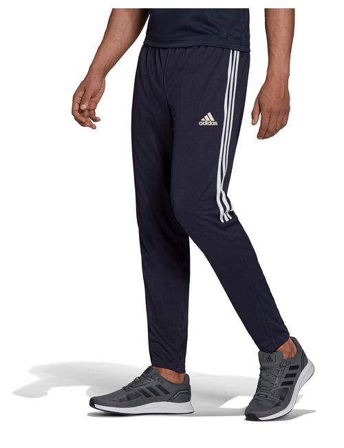 Calça Masculina Adidas Sereno 3 Listras - drastosa